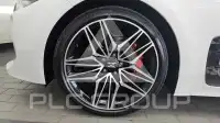 2021 KIA Stinger