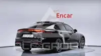 2021 KIA Stinger