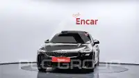 2021 KIA Stinger