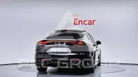 2021 KIA Stinger