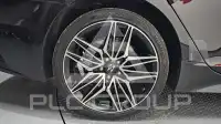 2021 KIA Stinger