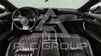 2021 KIA Stinger