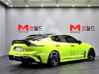 2021 KIA Stinger