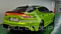 2021 KIA Stinger