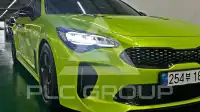 2021 KIA Stinger