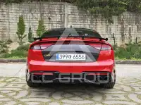2021 KIA Stinger