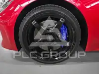 2021 KIA Stinger