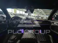 2021 KIA Stinger