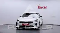 2021 KIA Stinger