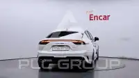 2021 KIA Stinger