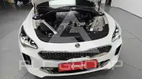 2021 KIA Stinger