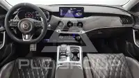2021 KIA Stinger