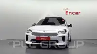 2021 KIA Stinger