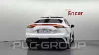 2021 KIA Stinger