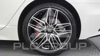 2021 KIA Stinger