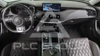 2021 KIA Stinger