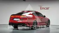 2021 KIA Stinger
