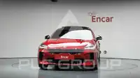2021 KIA Stinger