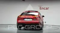 2021 KIA Stinger