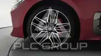 2021 KIA Stinger