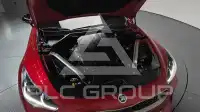 2021 KIA Stinger
