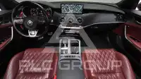2021 KIA Stinger