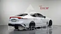 2021 KIA Stinger