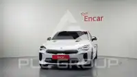 2021 KIA Stinger