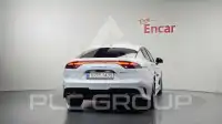 2021 KIA Stinger