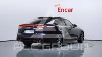 2021 KIA Stinger