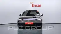 2021 KIA Stinger