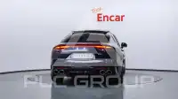2021 KIA Stinger