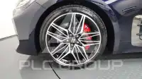 2021 KIA Stinger