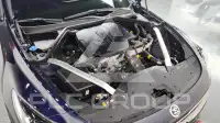 2021 KIA Stinger