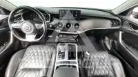 2021 KIA Stinger