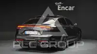 2021 KIA Stinger