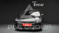 2021 KIA Stinger