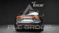 2021 KIA Stinger