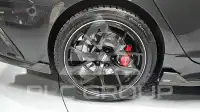 2021 KIA Stinger