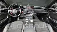 2021 KIA Stinger
