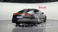 2021 KIA Stinger