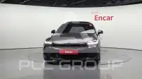 2021 KIA Stinger