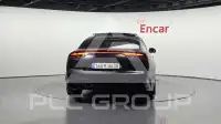 2021 KIA Stinger