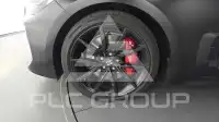 2021 KIA Stinger
