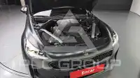 2021 KIA Stinger