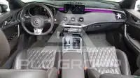 2021 KIA Stinger