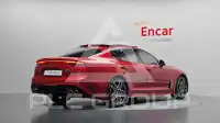 2021 KIA Stinger