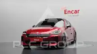 2021 KIA Stinger