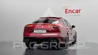 2021 KIA Stinger