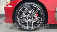 2021 KIA Stinger